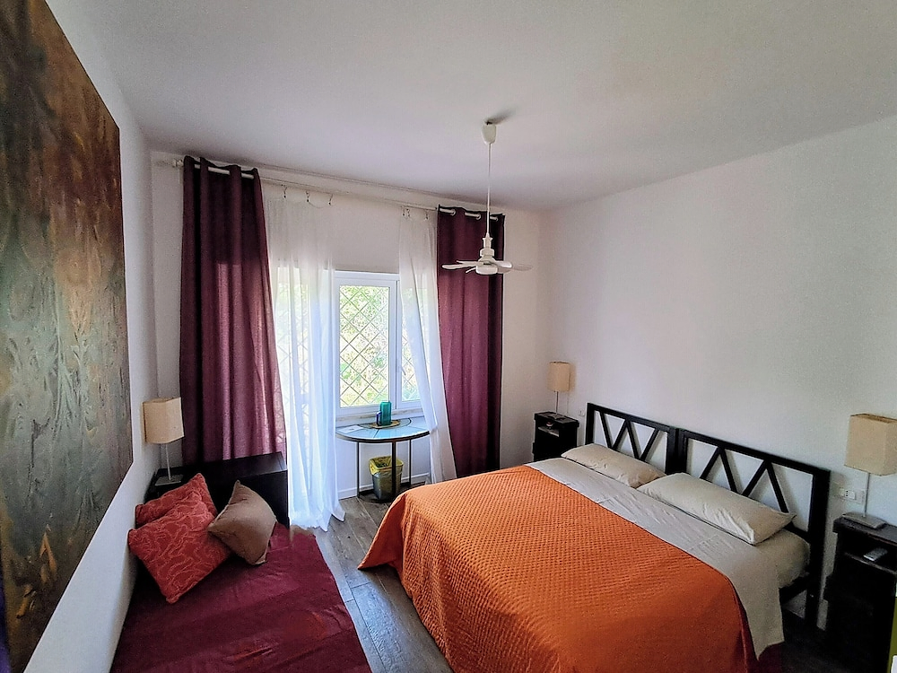 Ripe's FoRest Garden Guest House photo 2