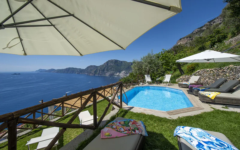 Punta di Diamante - 200 Steps to Heaven
