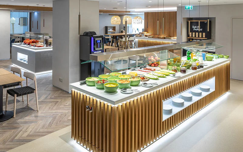 Holiday Inn Lisbon by IHG