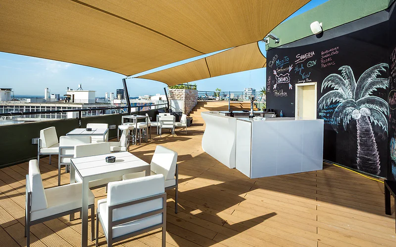 Holiday Inn Lisbon by IHG photo 2