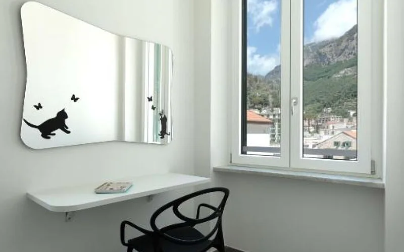 House in the center of Amalfi enveloped by the scent of lemons, far from the chaos photo 2