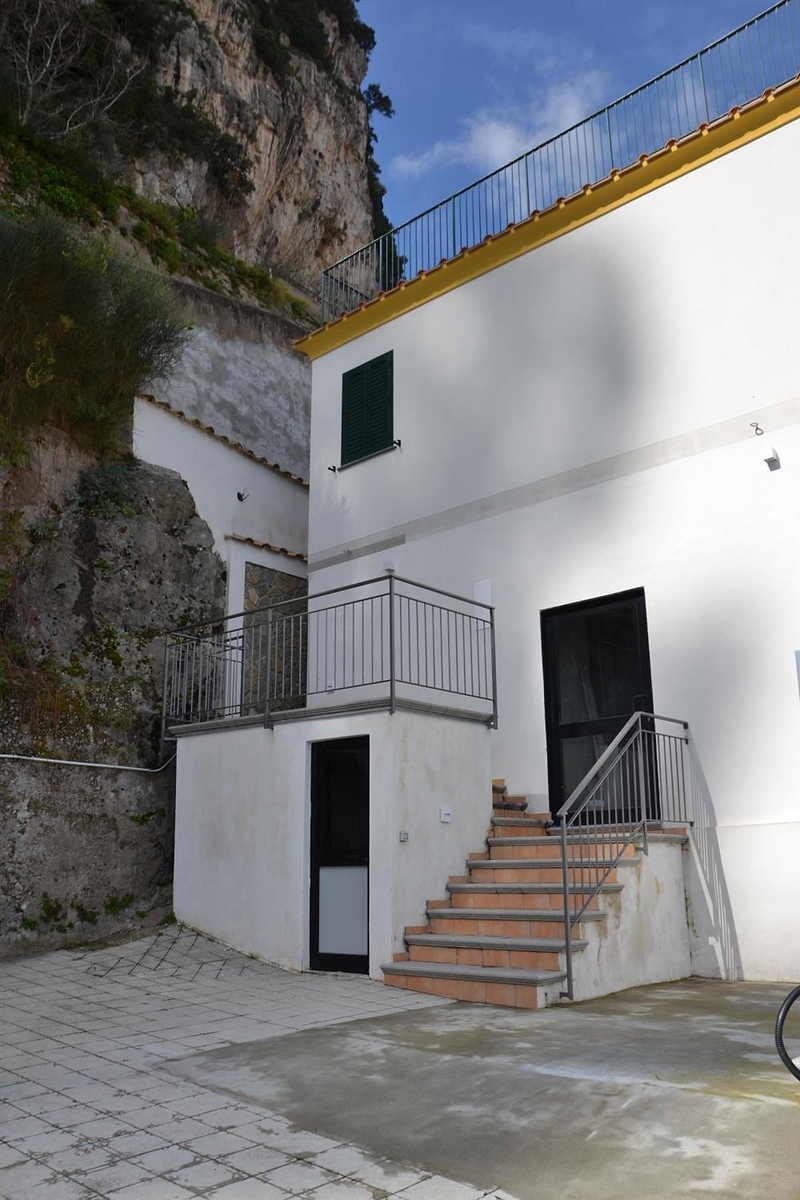 Amalfi Montemare Rooms photo 3