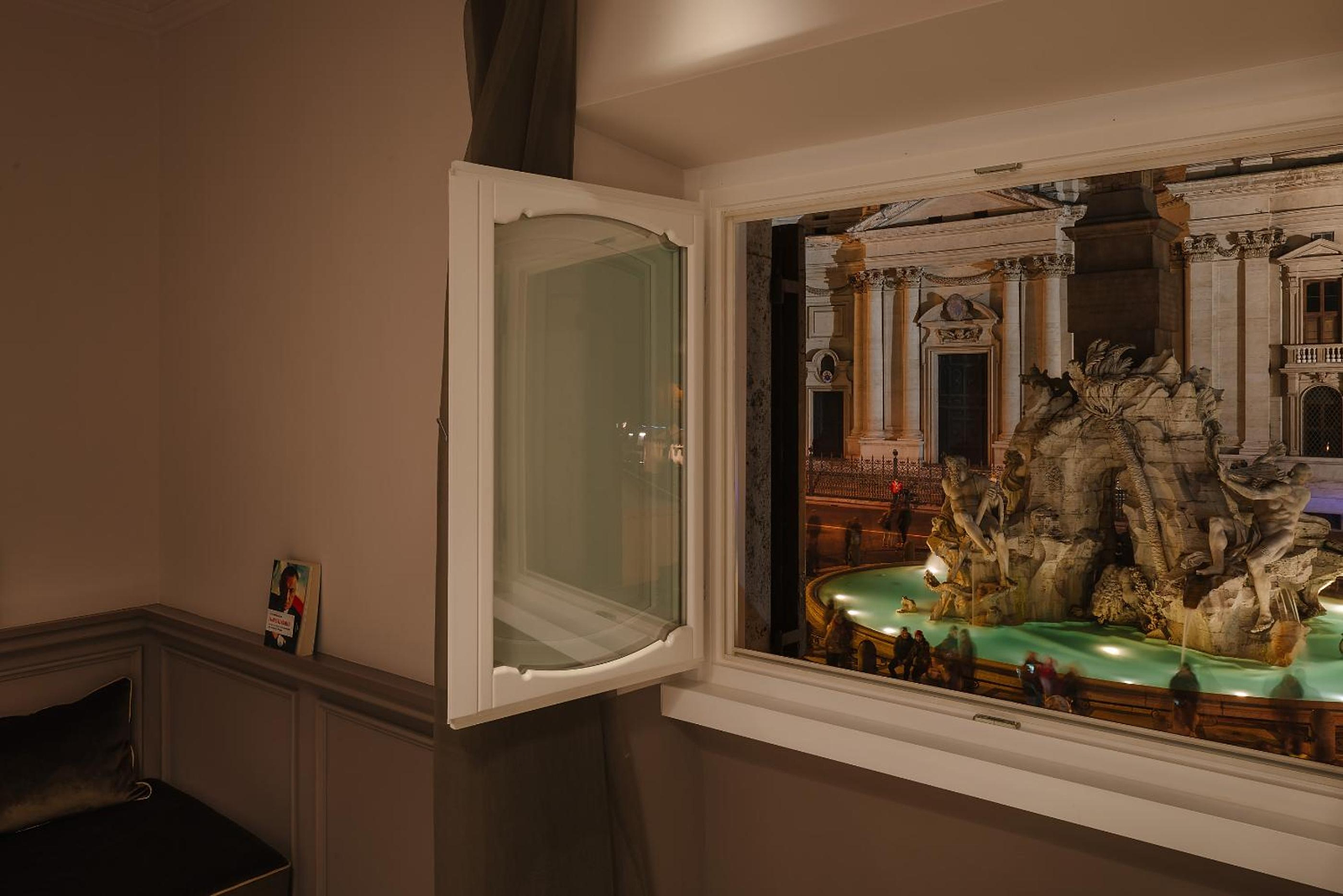 Rhea Silvia Luxury Navona photo 3