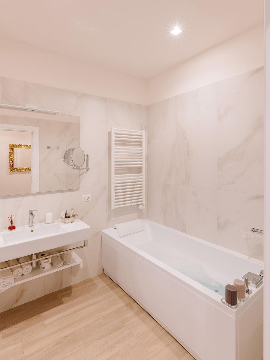 Rhea Silvia Luxury Navona photo 2