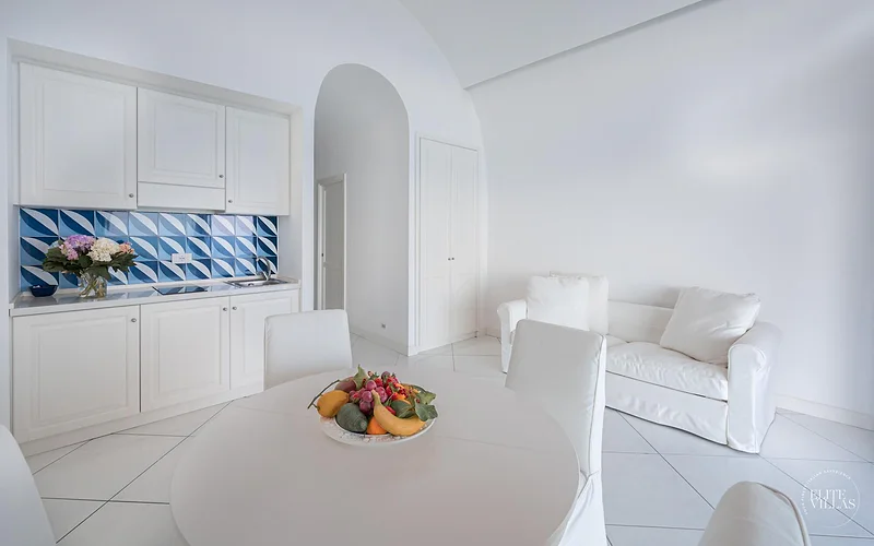 Villa Blue Sea Amalfi photo 3