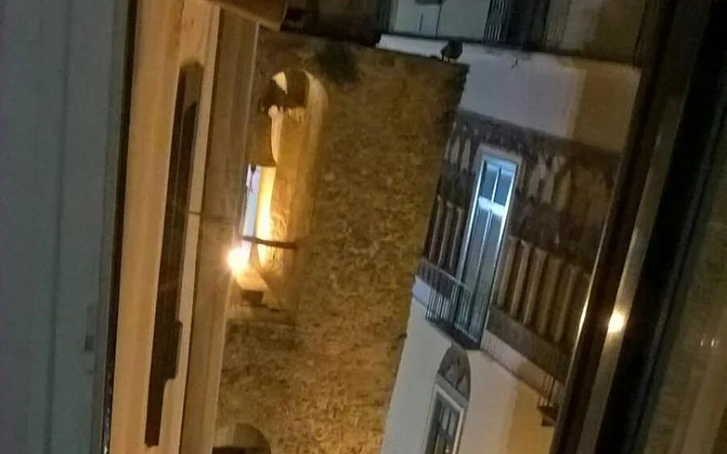 Vicolo dei Sartori