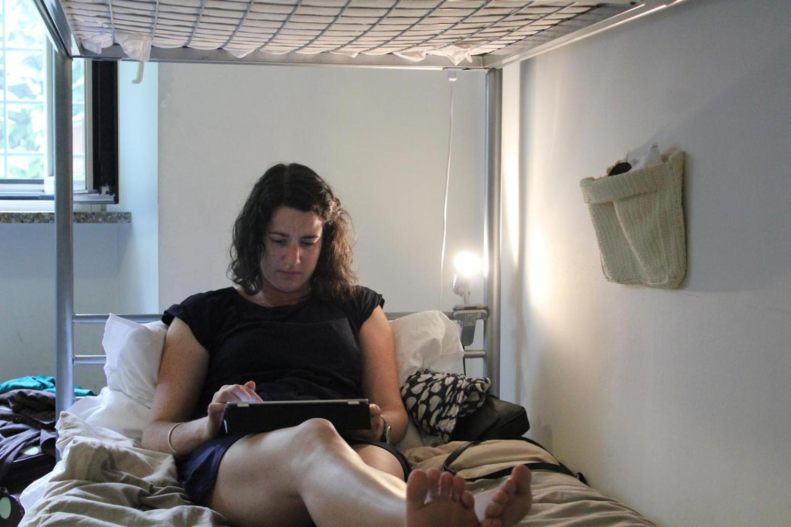 The Beehive Hostel photo 2