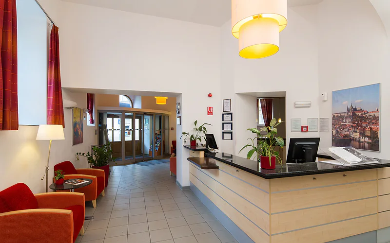 Hotel Exe City Park photo 2