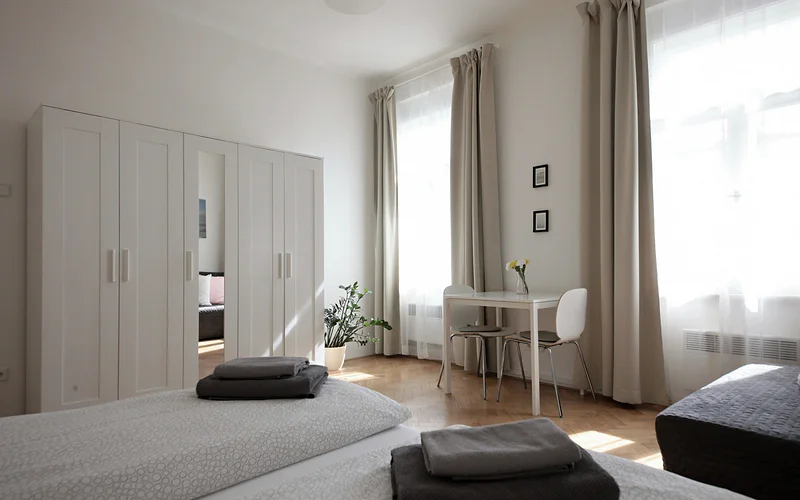 Angel City Apartments photo 3