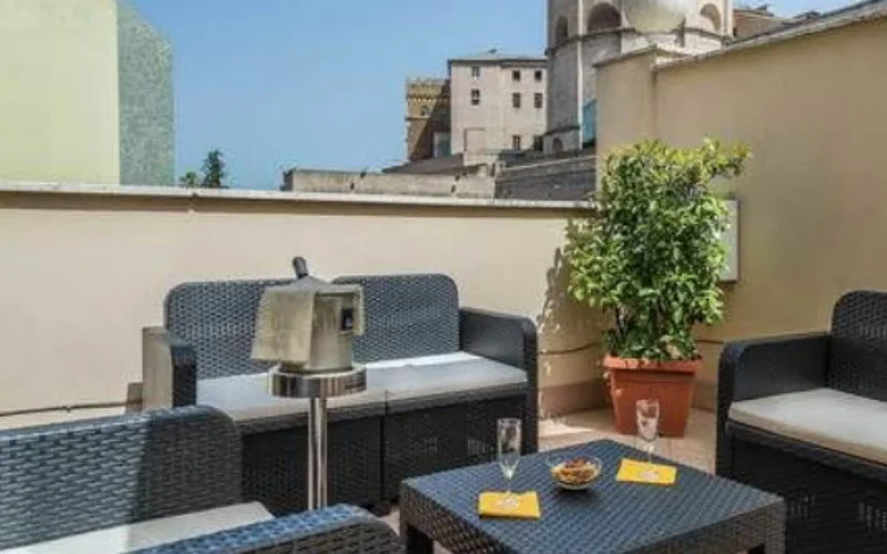 Tmark Hotel Vaticano