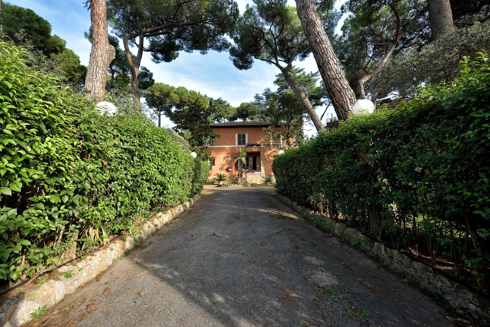 Comfort Rooms Villa Gaia Tor Vergata photo 2