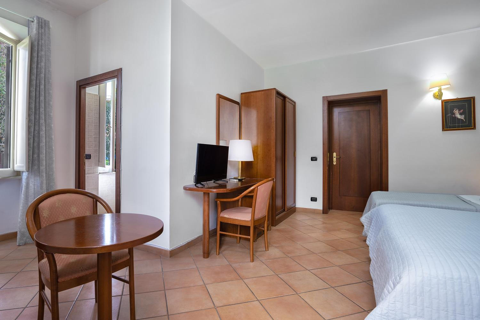Comfort Rooms Villa Gaia Tor Vergata photo 3