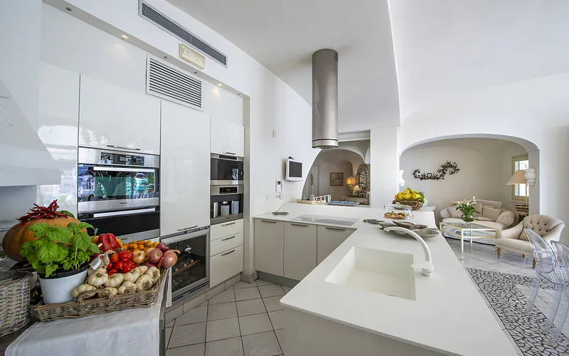 Villa Isea Positano photo 3