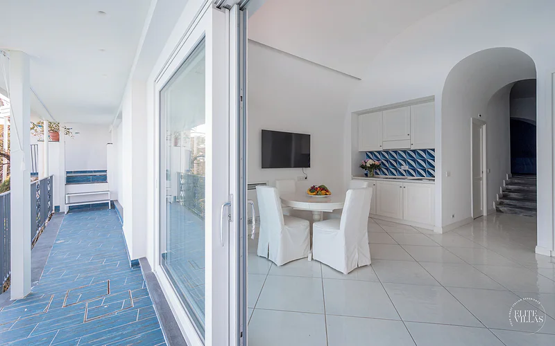 Villa Blue Sea Amalfi by Elite Villas photo 3
