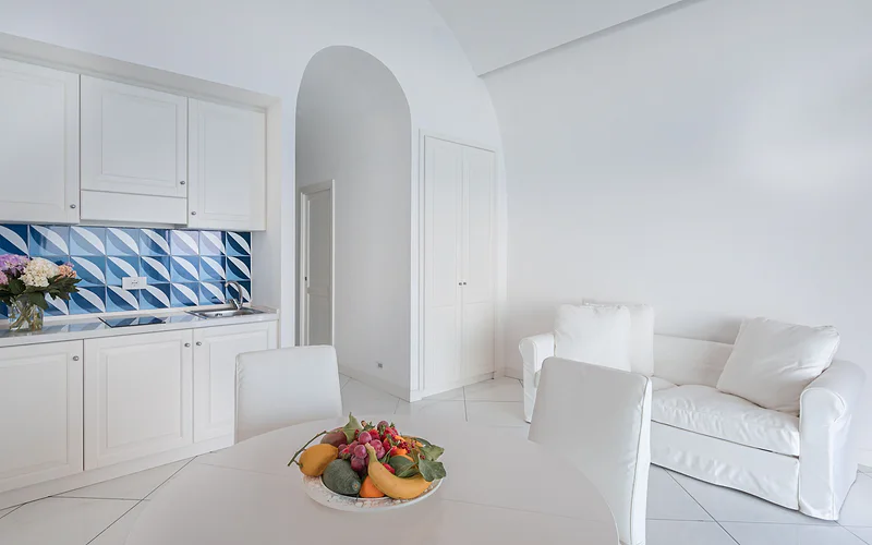 Villa Blue Sea Amalfi by Elite Villas photo 2