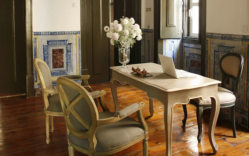 Palacio Ramalhete photo 2