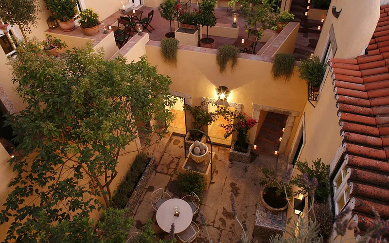 Palacio Ramalhete photo 3