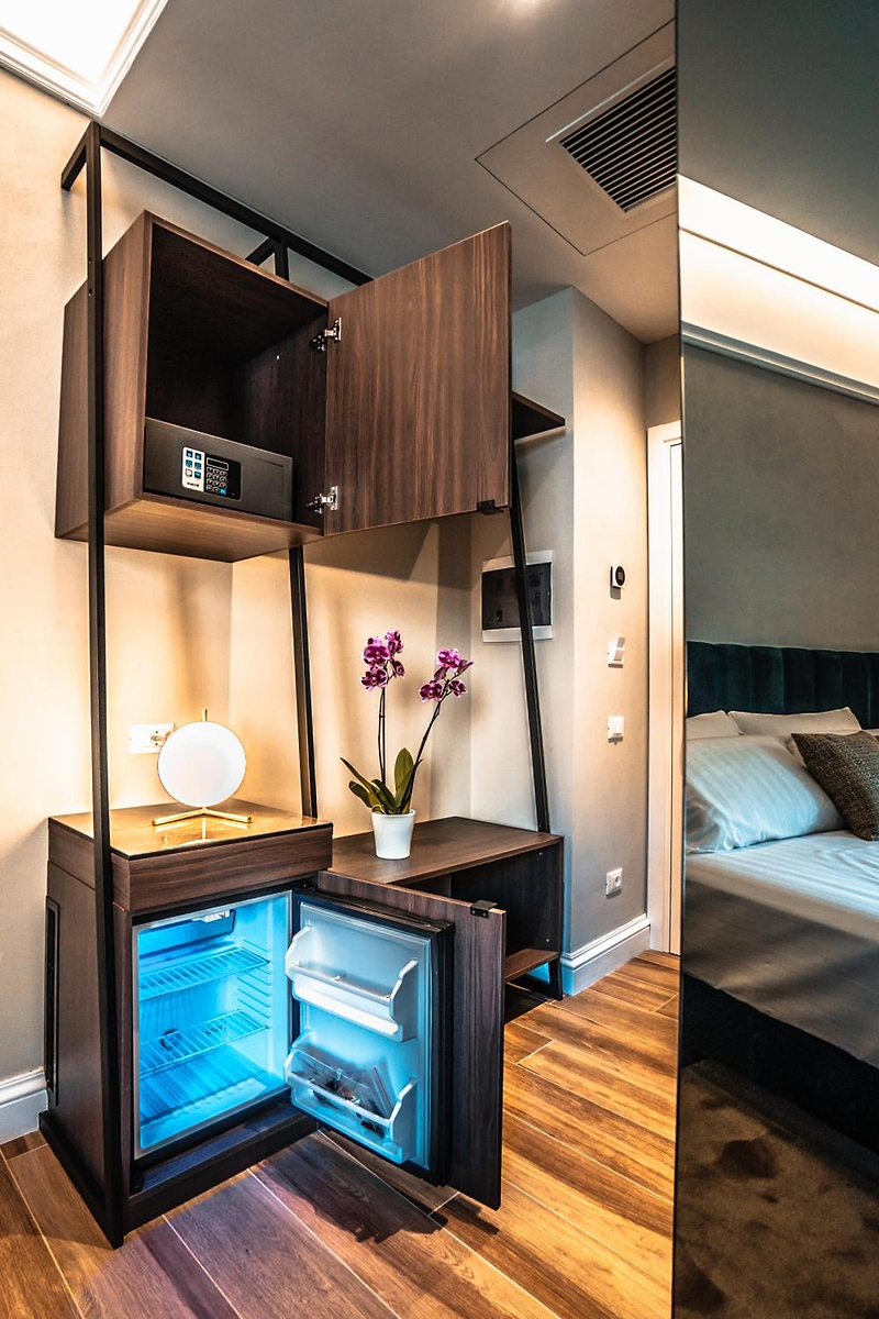 Growel Exclusive Suites San Pietro photo 3