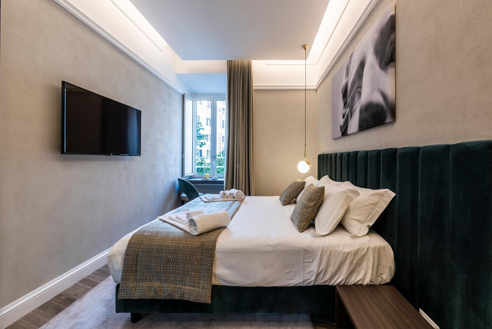 Growel Exclusive Suites San Pietro photo 2