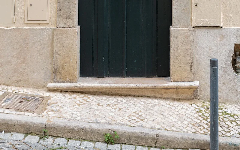BAIRRO ALTO MUSIC GUEST HOUSE STRAUSS