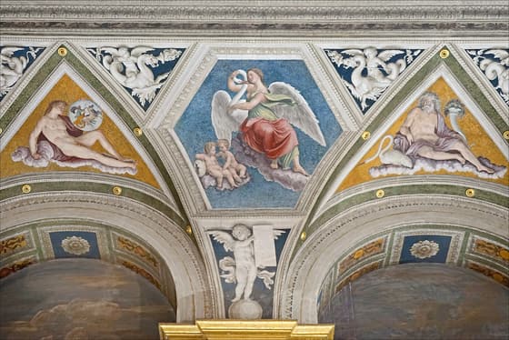 Villa Farnesina photo 2