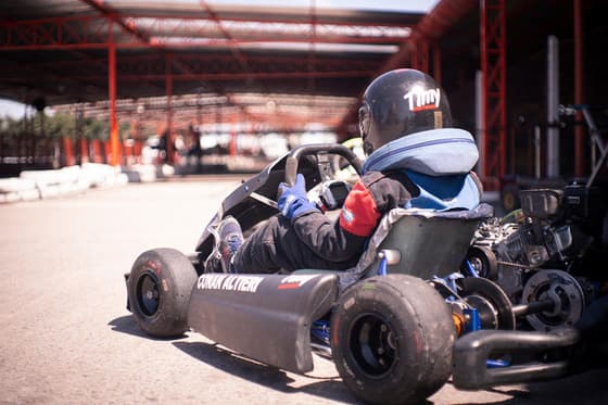 Maine Indoor Karting photo 3