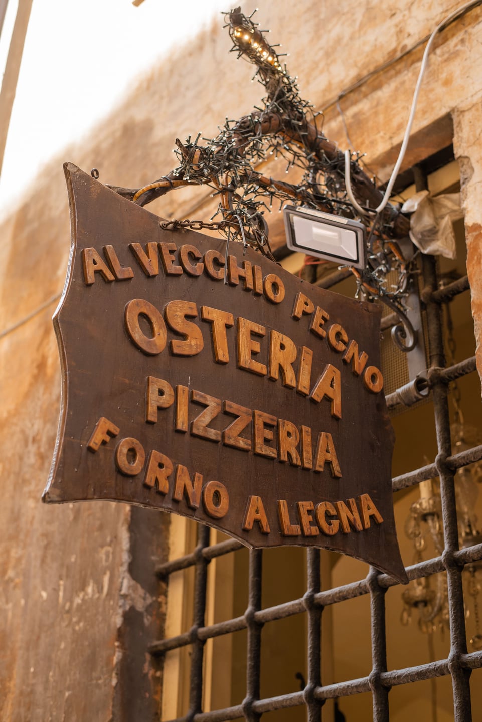 Artigiano Ristorante Pizzeria