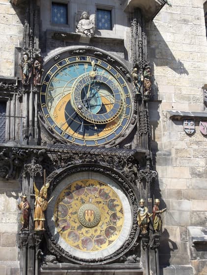Clock Gallery photo 3