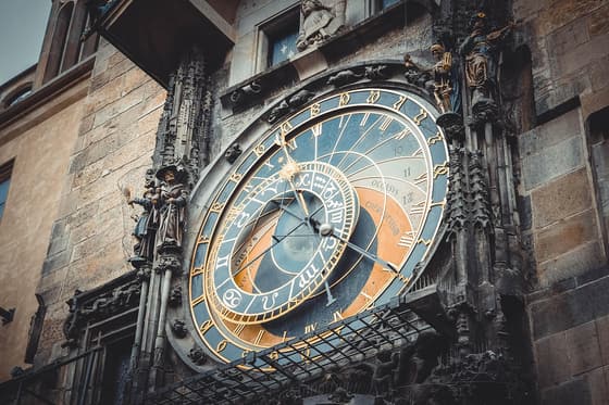 Clock Gallery photo 2