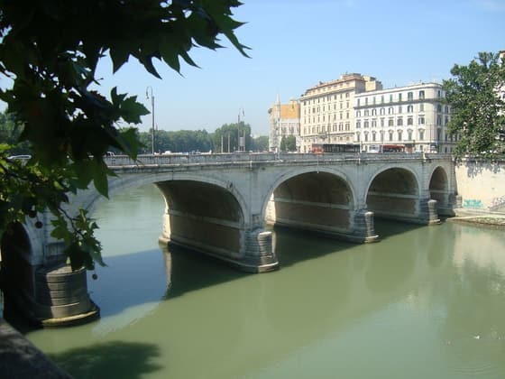 Ponte Cavour photo 3