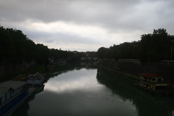 Ponte Cavour photo 2