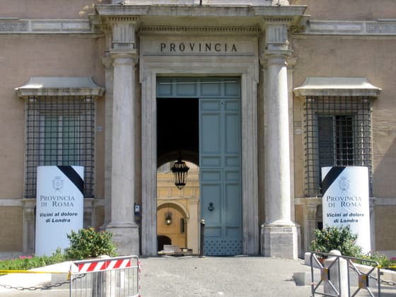Palazzo Valentini photo 2