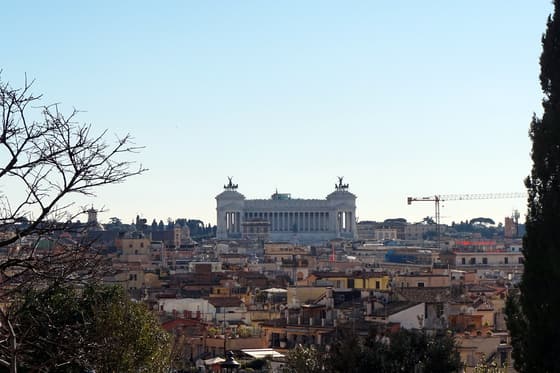 Terrazza del Pincio photo 3