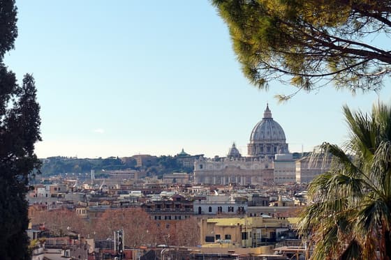 Terrazza del Pincio photo 2