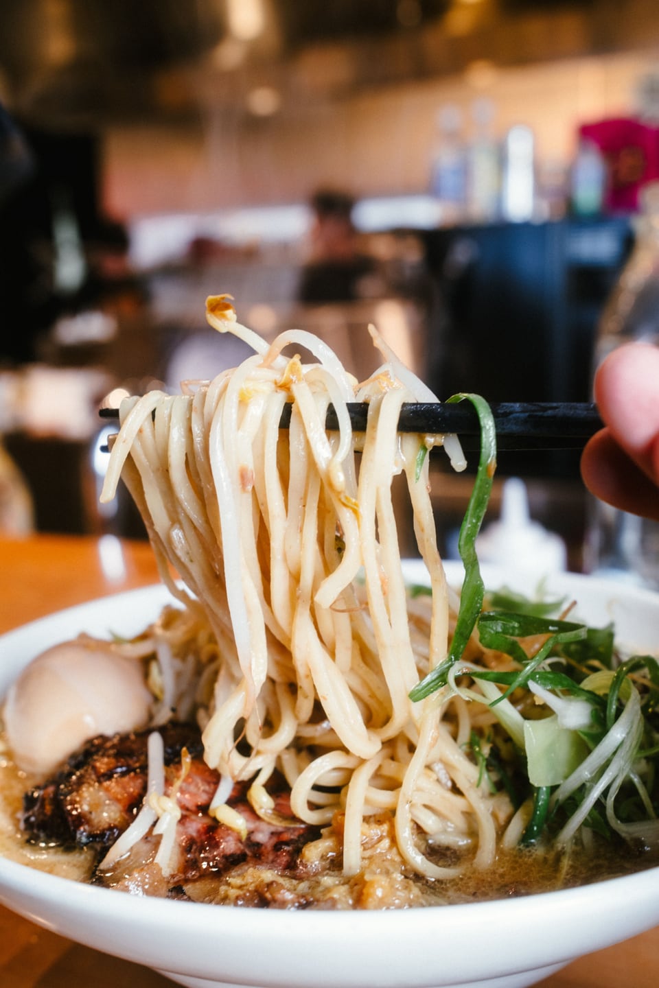 Hotels near Ajitama Ramen Bistro - Chiado