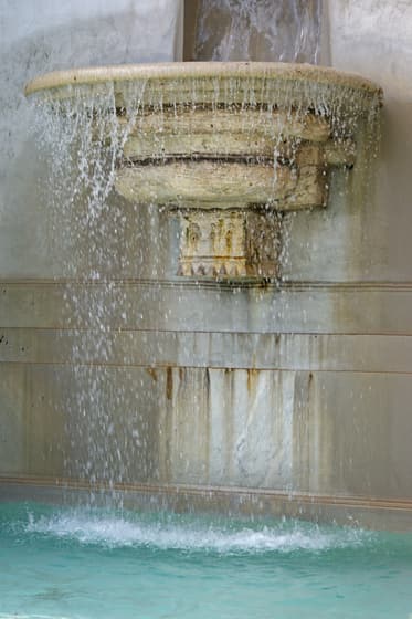 Fontana dell'Acqua Paola photo 3