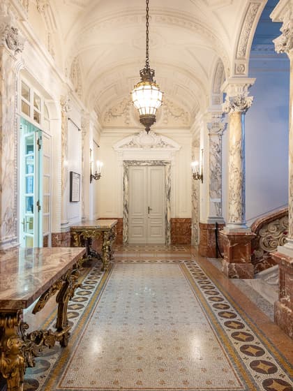 Villa Maraini - Swiss Institute in Rome photo 2