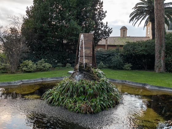 Villa Maraini - Swiss Institute in Rome photo 3