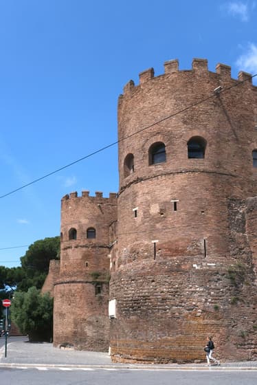 Porta San Paolo photo 3