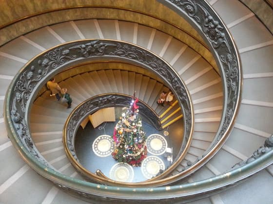 Museos Vaticanos photo 2