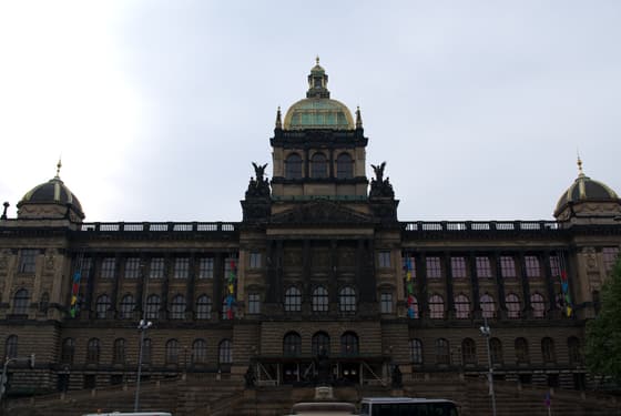 Národní Muzeum photo 3