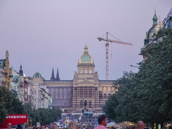 Národní Muzeum photo 2