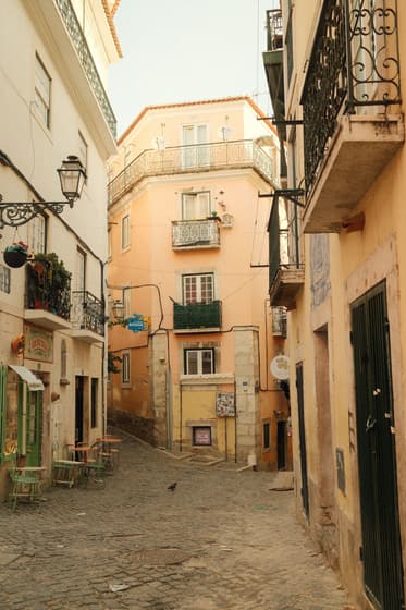 Alfama Cellar photo 2