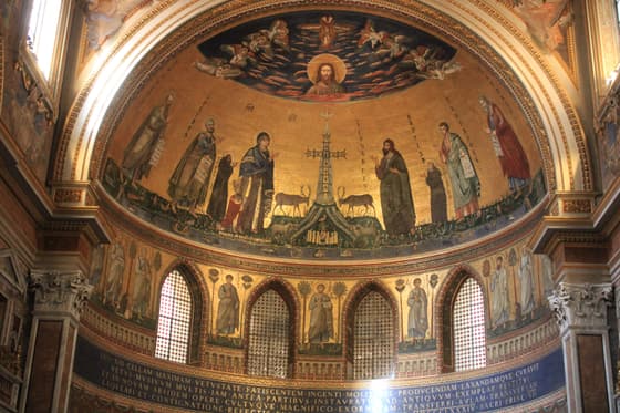 Basilica di S. Apollinare photo 2