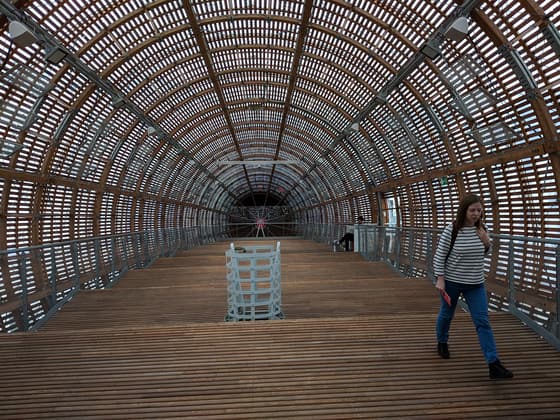 DOX Centre for Contemporary Art photo 3
