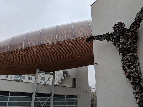 DOX Centre for Contemporary Art photo 2