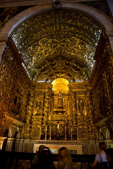 Igreja de Sao Roque photo 2