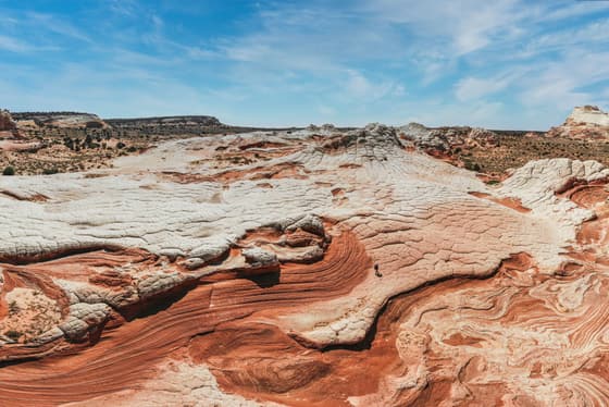 Vermilion Cliffs National Monument photo 3