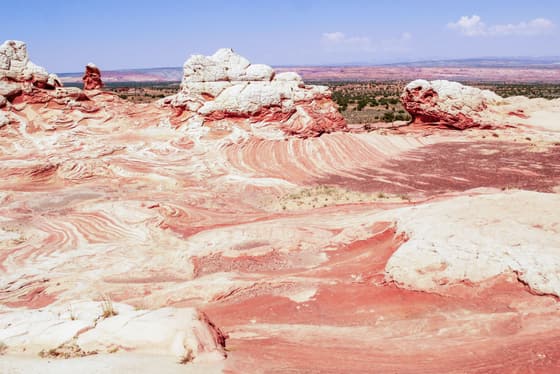 Vermilion Cliffs National Monument photo 2