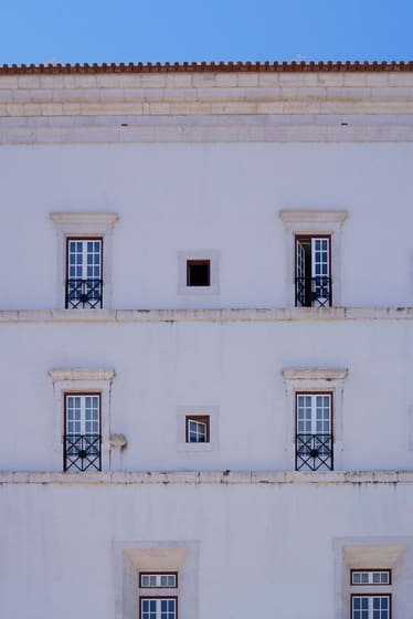 Mosteiro de Sao Vicente de Fora photo 3